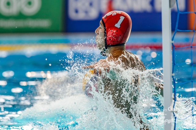 Water Polo - 008