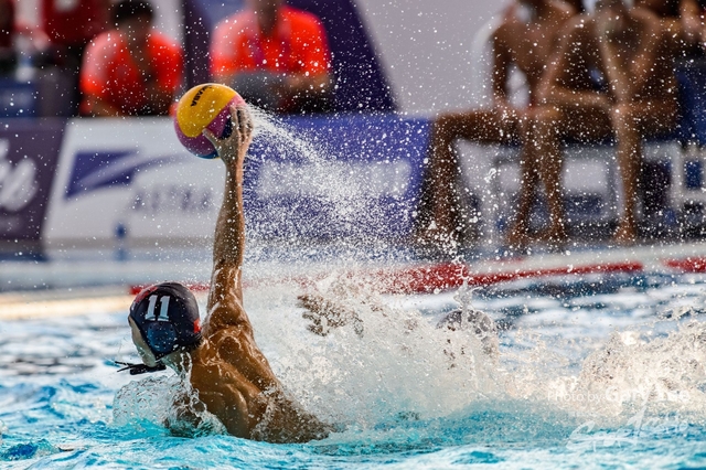 Water Polo - 009
