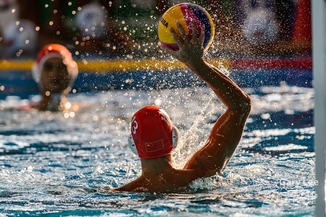 Water Polo - 010