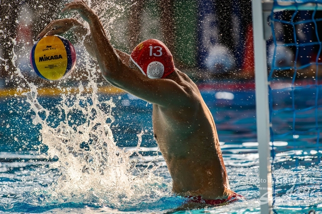 Water Polo - 011