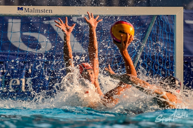 Water Polo - 014