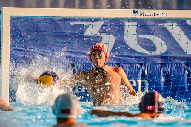 Water Polo - 015