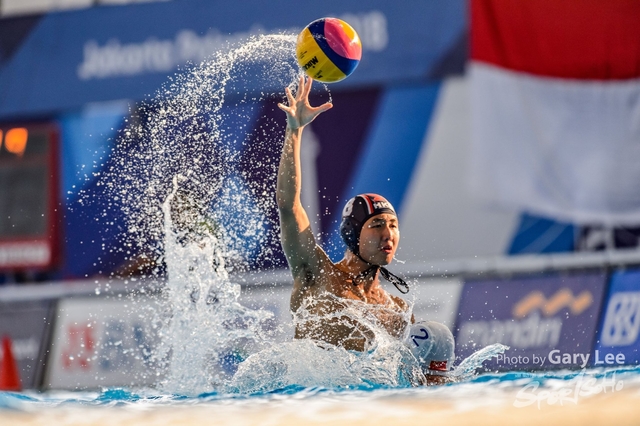 Water Polo - 019
