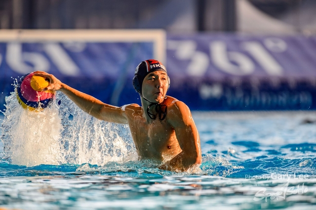 Water Polo - 020