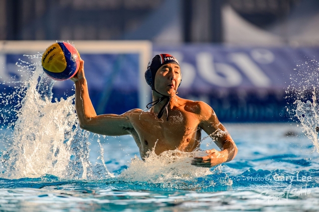 Water Polo - 021