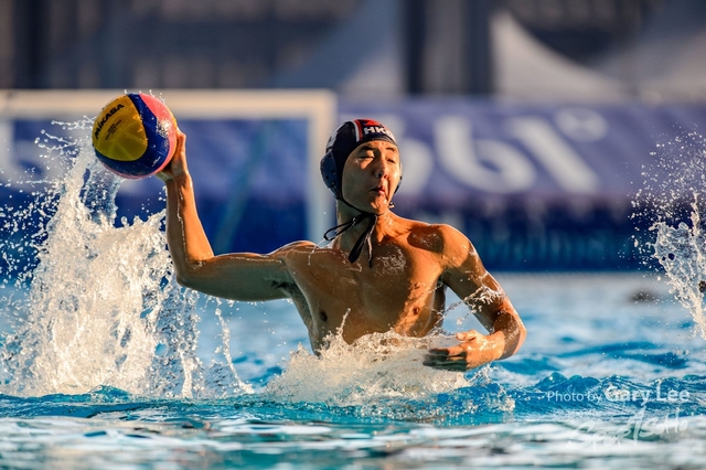 Water Polo - 021