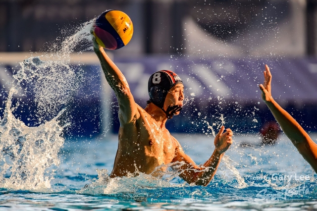 Water Polo - 022