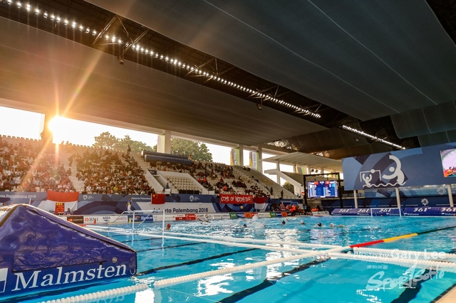 Water Polo - 024
