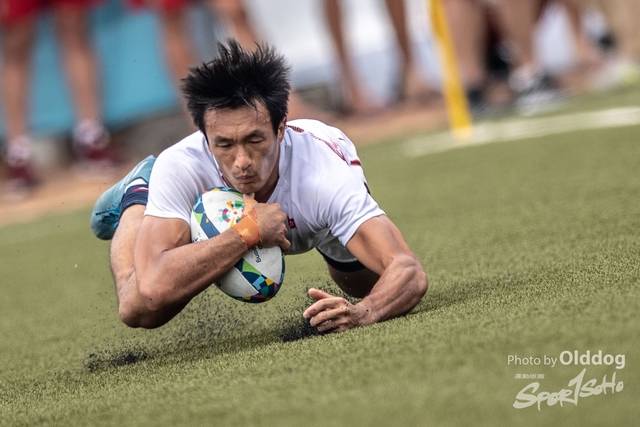 sportsoho運動版圖