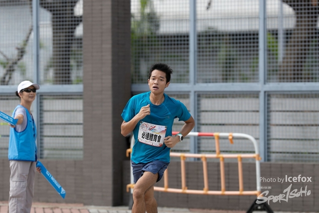 sportsoho運動版圖