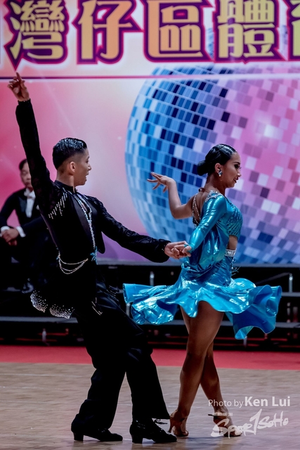 20180930 Dance 2099