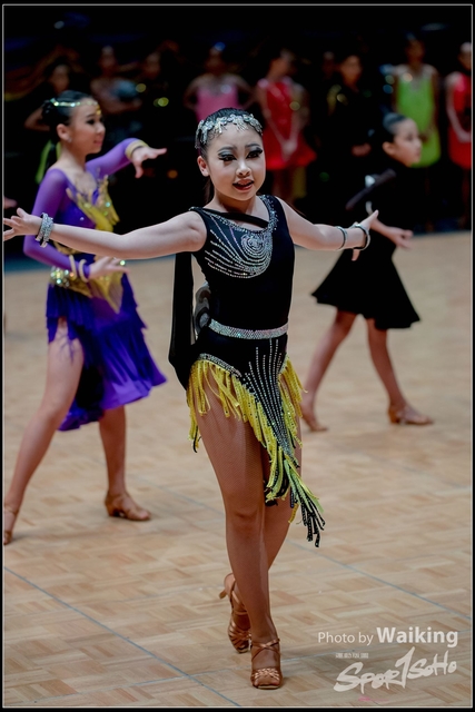 2018-09-30 Dance 0700