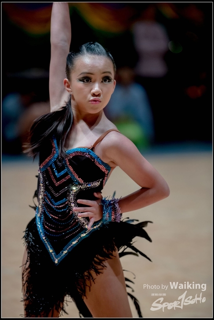 2018-09-30 Dance 1203