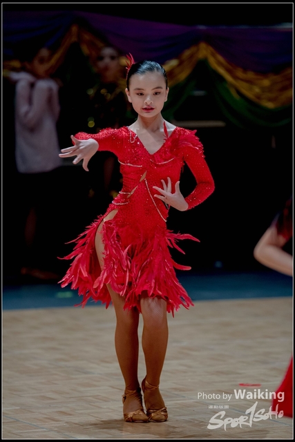2018-09-30 Dance 1206