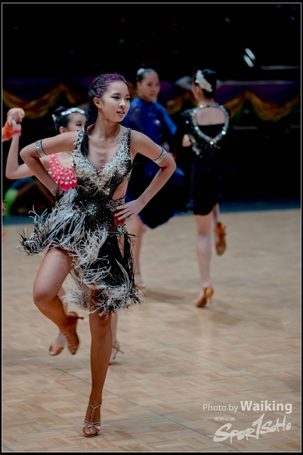 2018-09-30 Dance 1230
