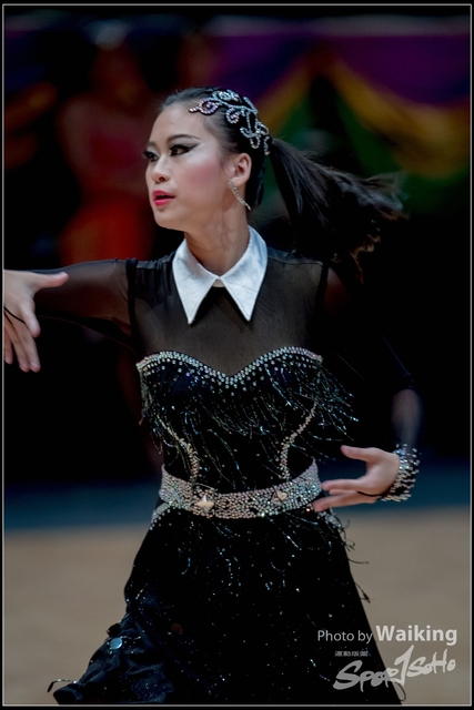2018-09-30 Dance 1270