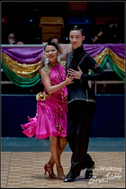 2018-09-30 Dance 1298