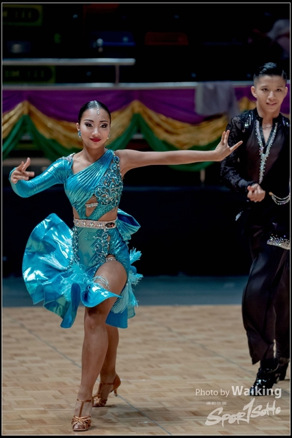 2018-09-30 Dance 1301