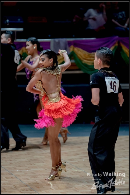 2018-09-30 Dance 1305