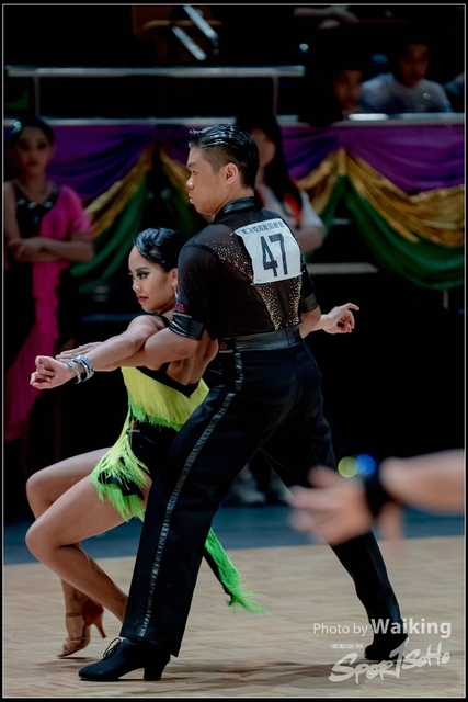 2018-09-30 Dance 1313