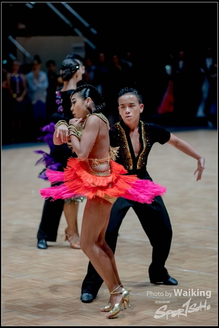 2018-09-30 Dance 1314