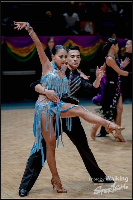 2018-09-30 Dance 1318