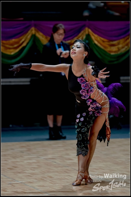 2018-09-30 Dance 1320