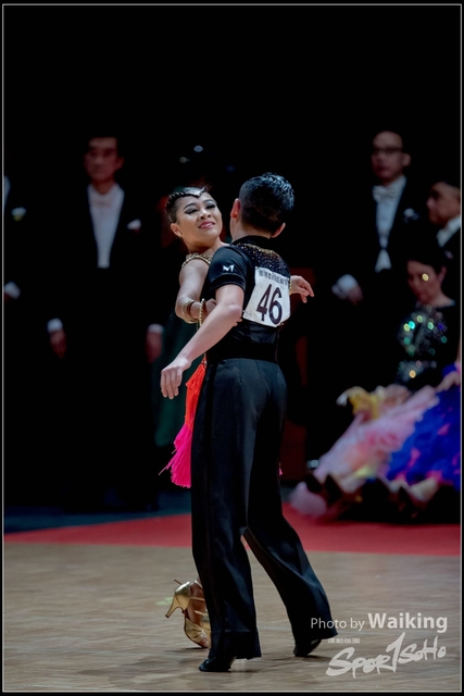 2018-09-30 Dance 1325