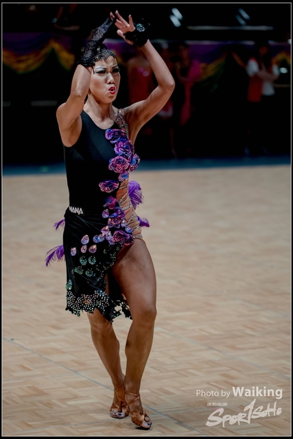 2018-09-30 Dance 1337