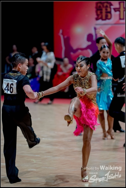2018-09-30 Dance 1340