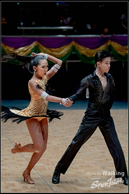 2018-09-30 Dance 1357