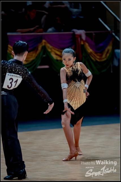 2018-09-30 Dance 1364
