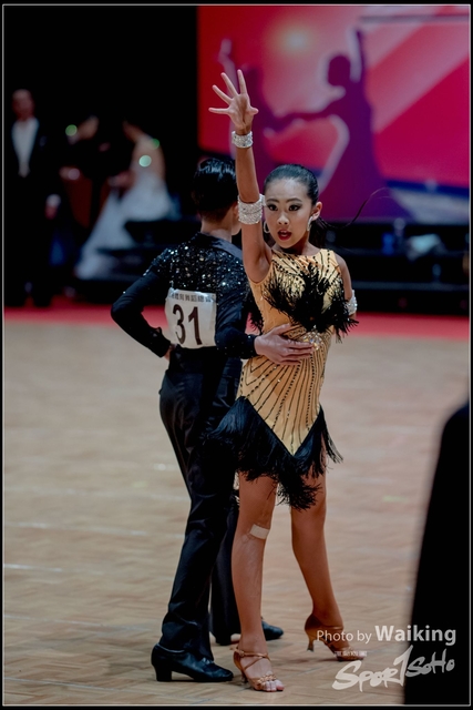 2018-09-30 Dance 1370