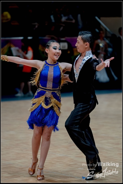 2018-09-30 Dance 1371