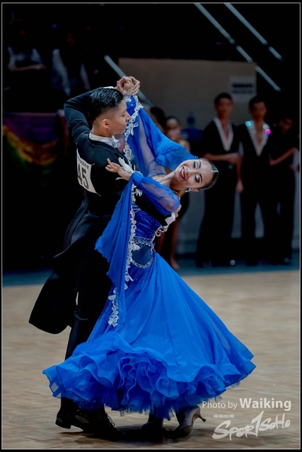 2018-09-30 Dance 1374