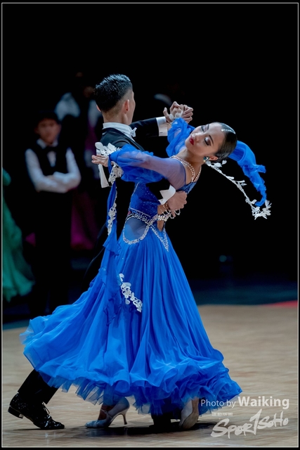 2018-09-30 Dance 1380