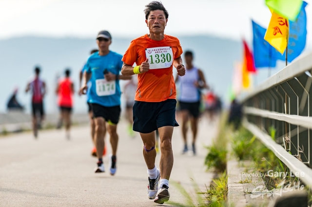 國慶長跑 2018 - 0048
