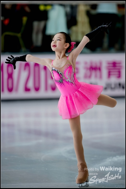 2018-10-02 Ice Skating 0015