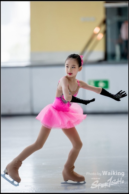 2018-10-02 Ice Skating 0016