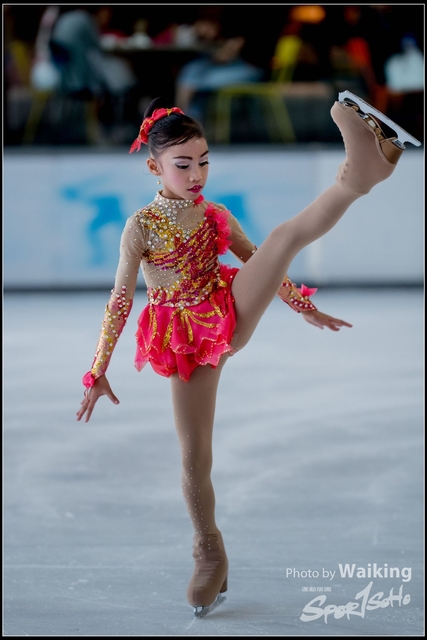 2018-10-02 Ice Skating 0142