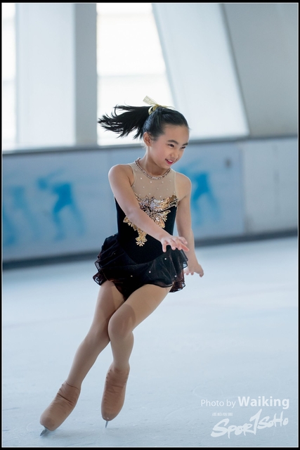 2018-10-02 Ice Skating 0347