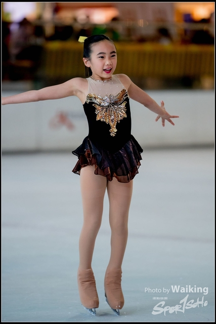 2018-10-02 Ice Skating 0350