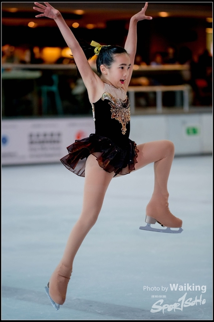 2018-10-02 Ice Skating 0352
