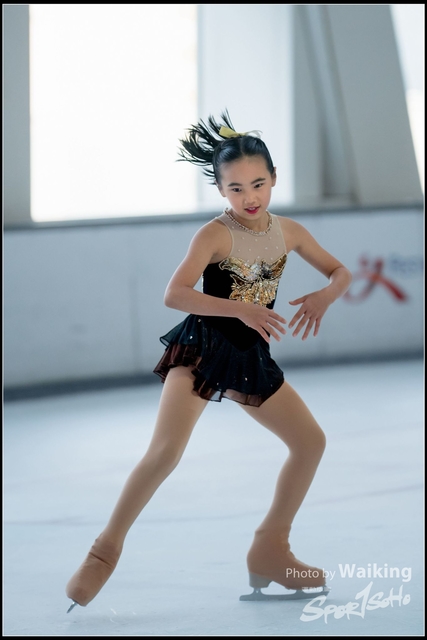 2018-10-02 Ice Skating 0354