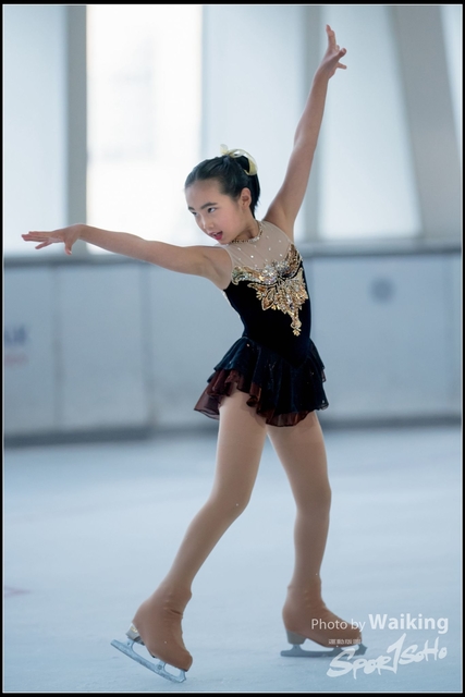 2018-10-02 Ice Skating 0357