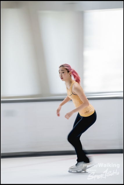 2018-10-03 Ice Skating 0002