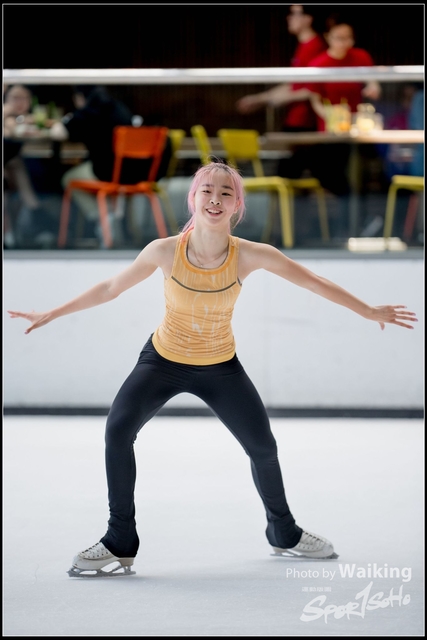 2018-10-03 Ice Skating 0003