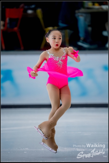 2018-10-03 Ice Skating 0007