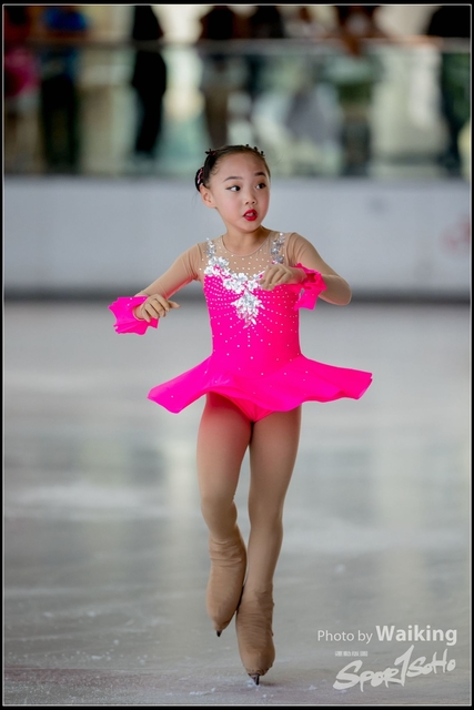 2018-10-03 Ice Skating 0009