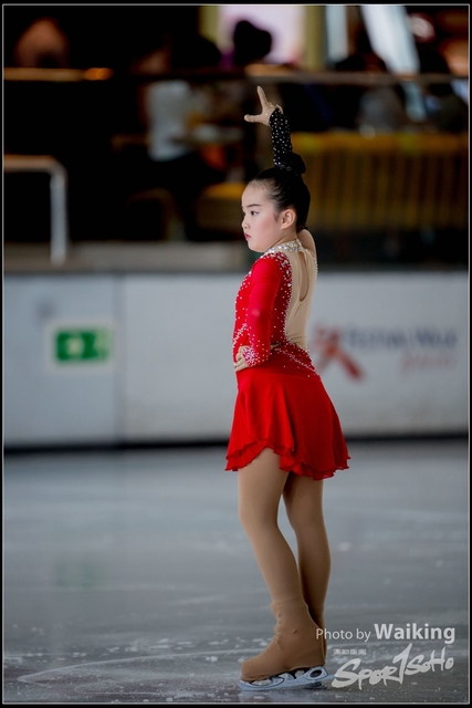 2018-10-03 Ice Skating 0012